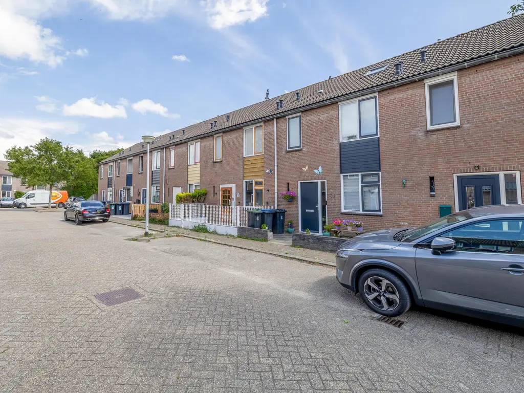 Ares 49, HELLEVOETSLUIS