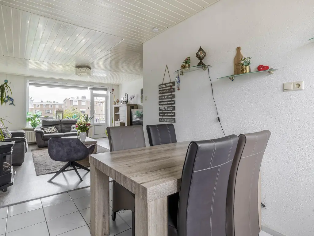 Hoijerstraat 5, BRIELLE