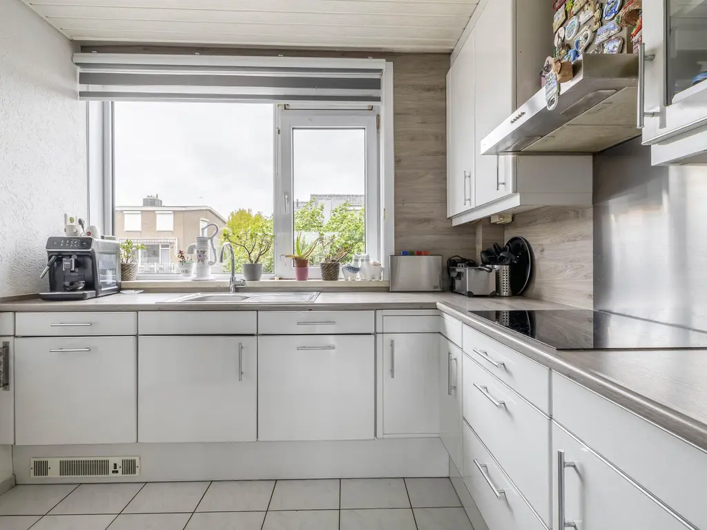 Hoijerstraat 5, BRIELLE