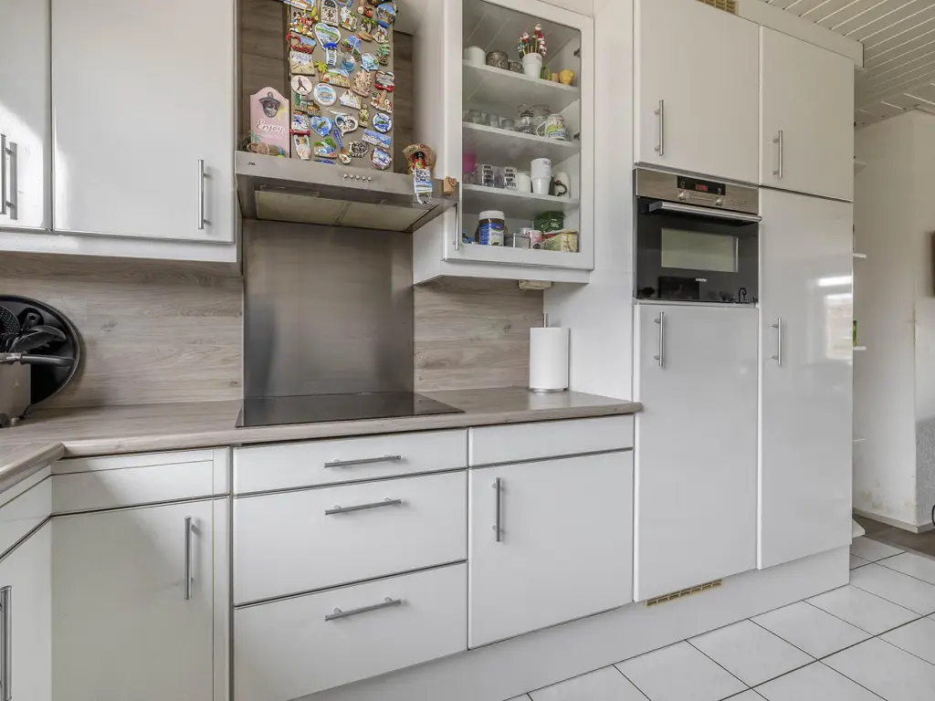 Hoijerstraat 5, BRIELLE