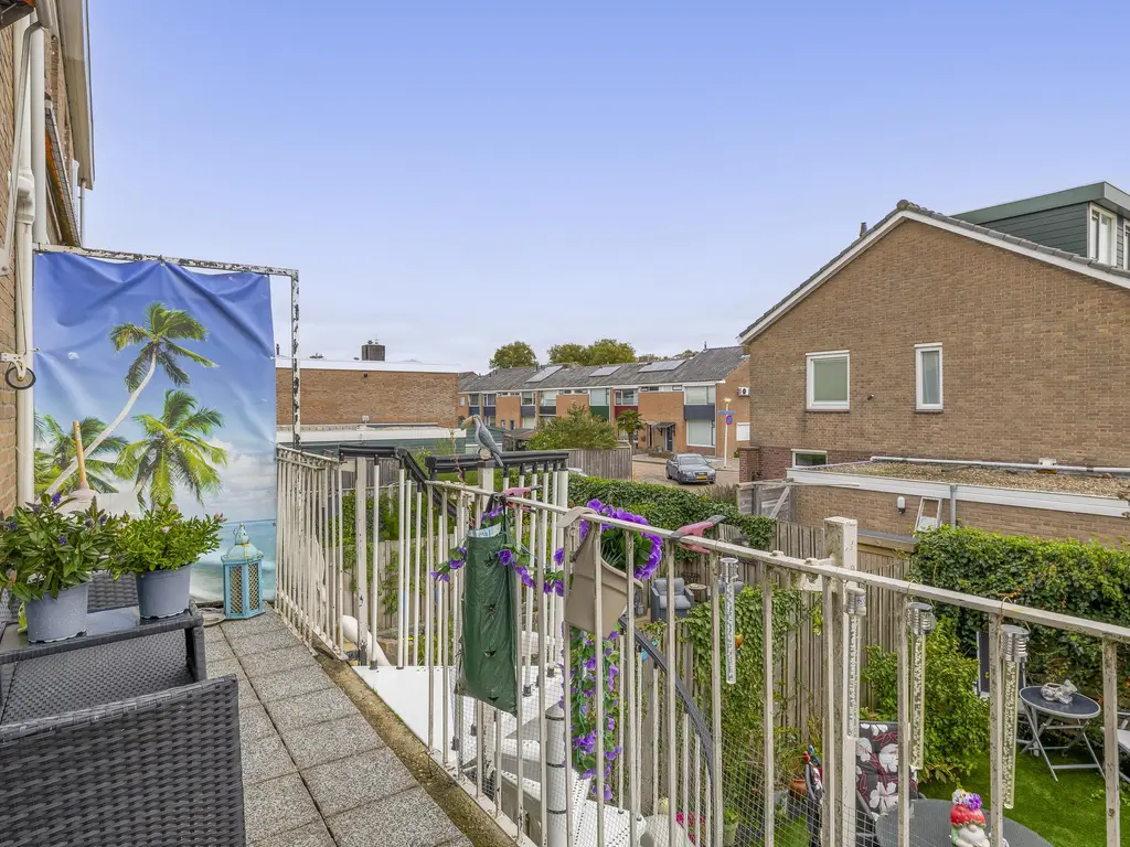 Hoijerstraat 5, BRIELLE