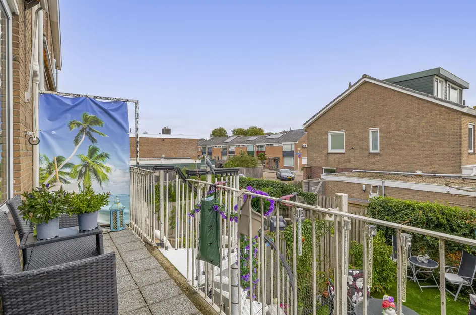 Hoijerstraat 5