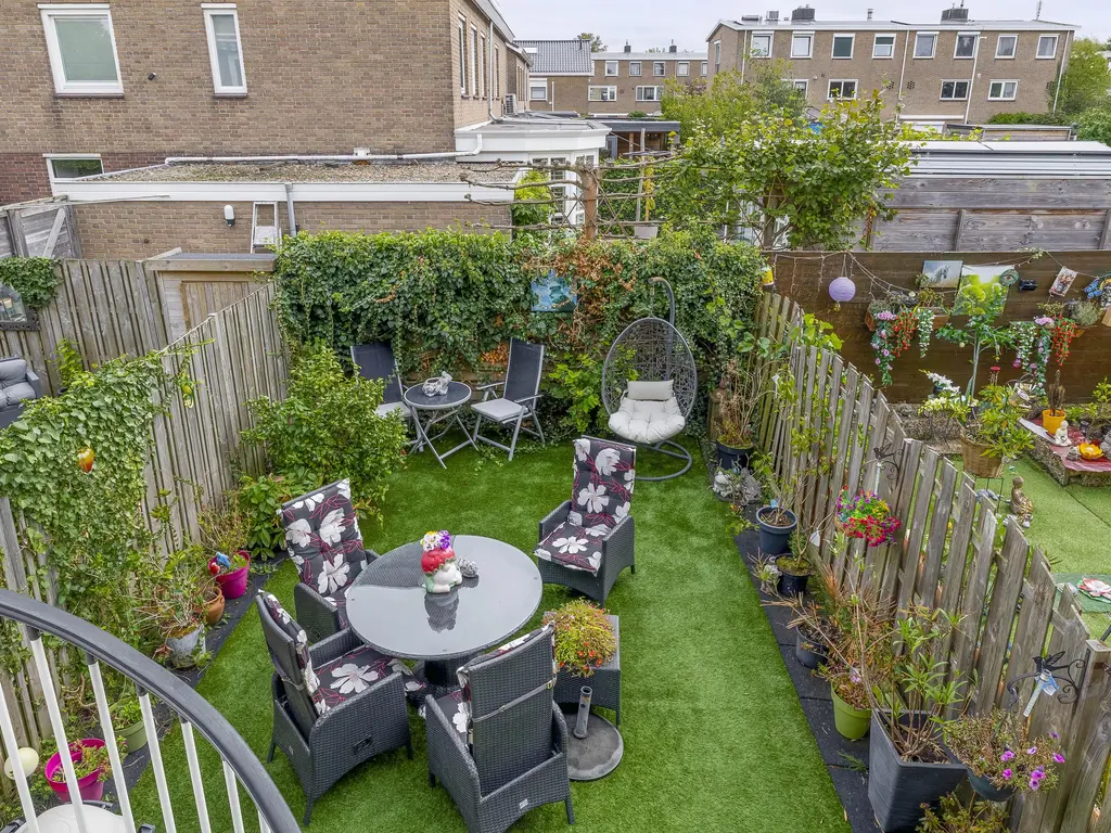 Hoijerstraat 5, BRIELLE
