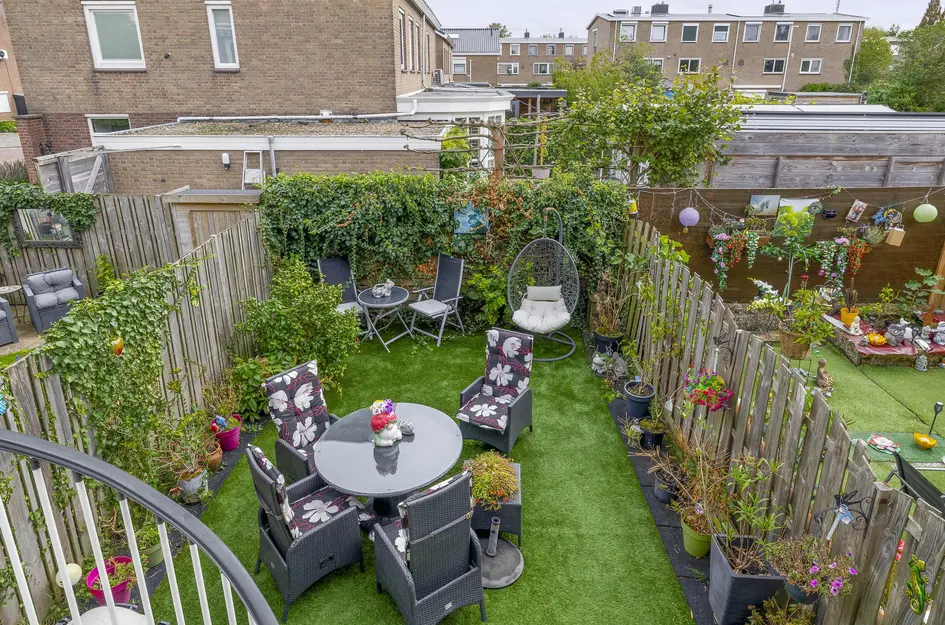Hoijerstraat 5