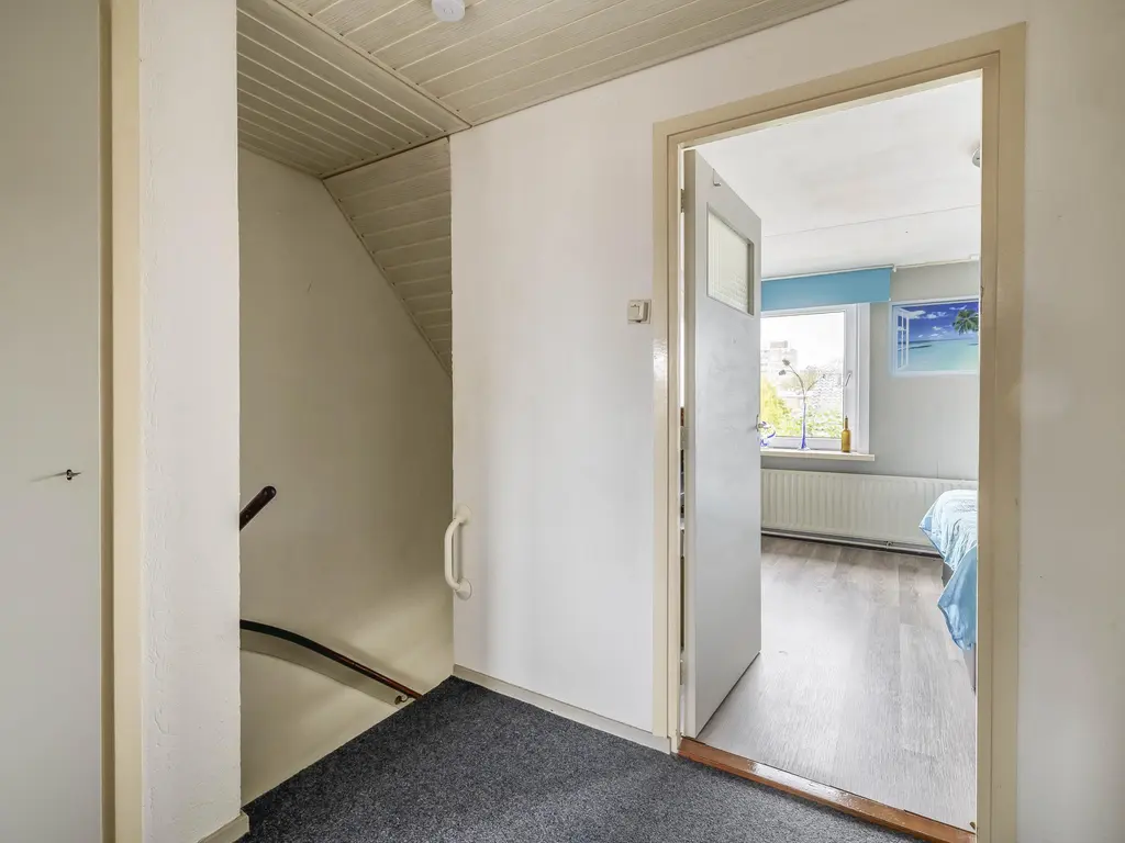 Hoijerstraat 5, BRIELLE