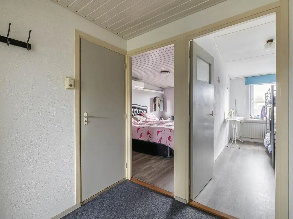 Hoijerstraat 5, BRIELLE