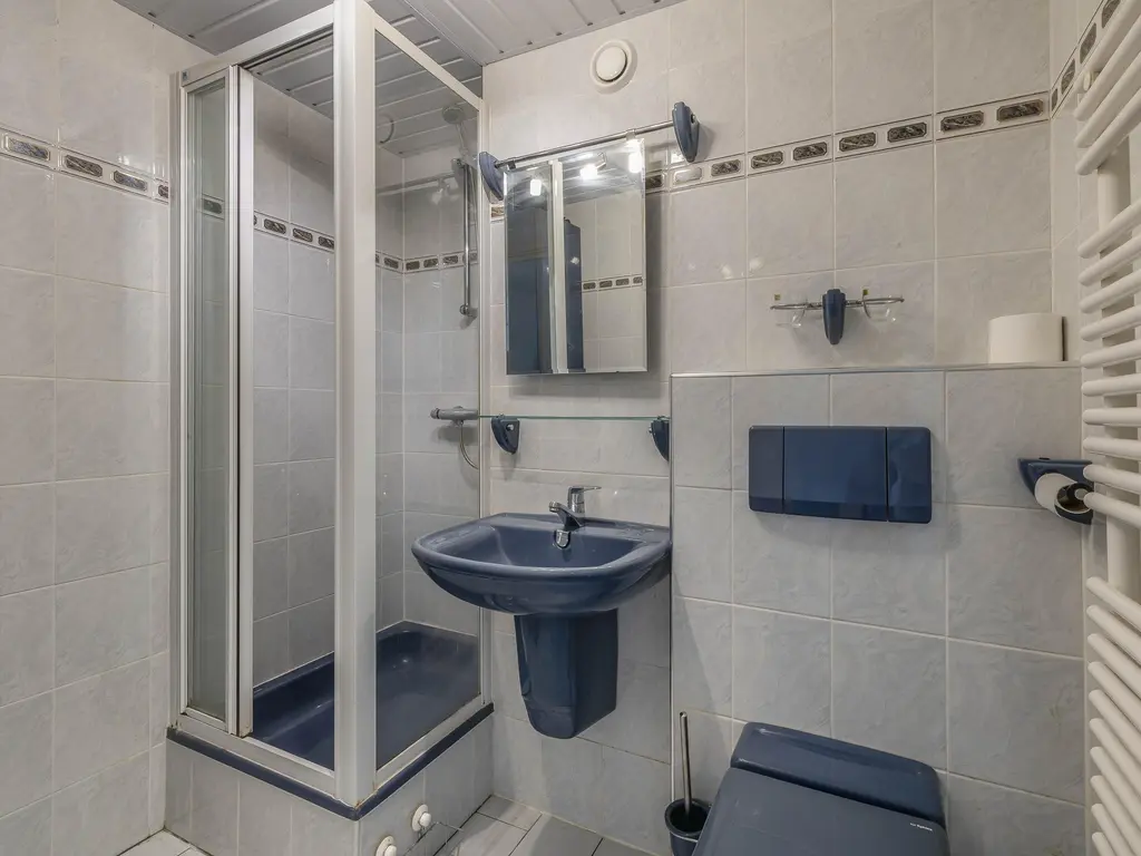 Hoijerstraat 5, BRIELLE
