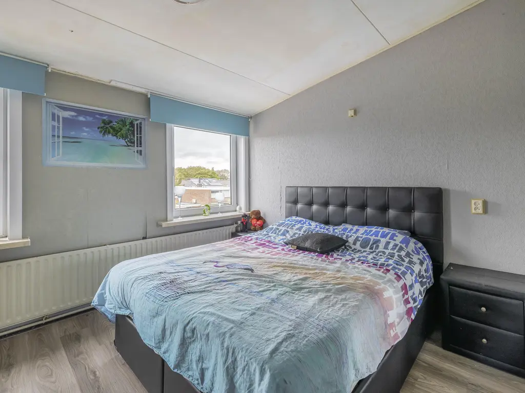 Hoijerstraat 5, BRIELLE