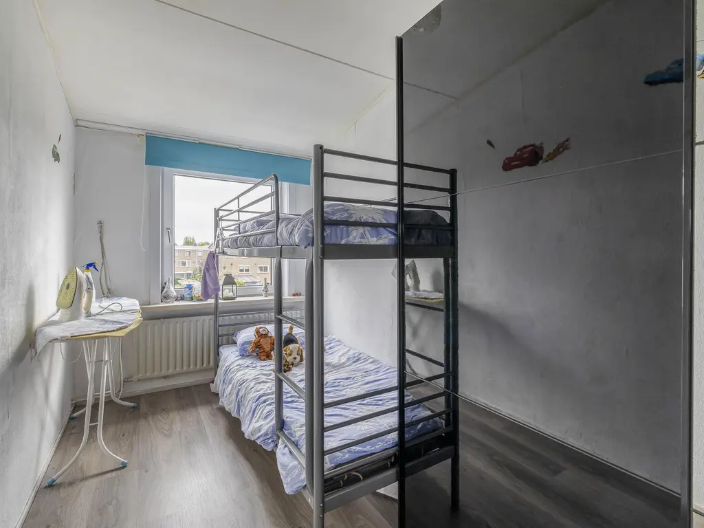 Hoijerstraat 5, BRIELLE
