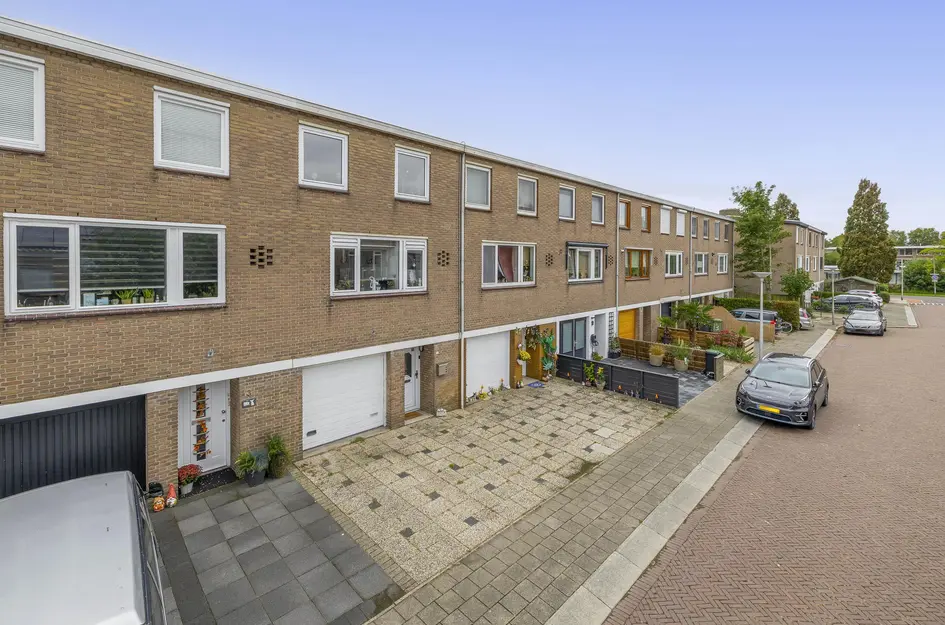 Hoijerstraat 5