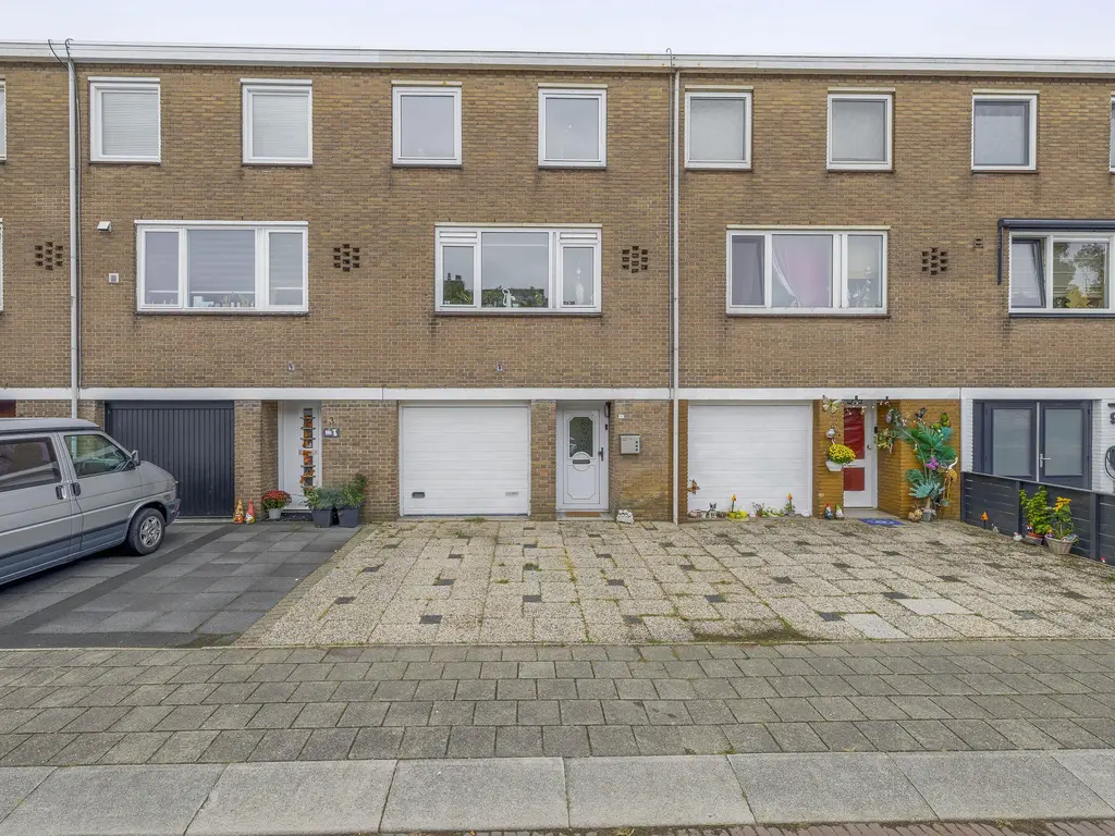 Hoijerstraat 5, BRIELLE