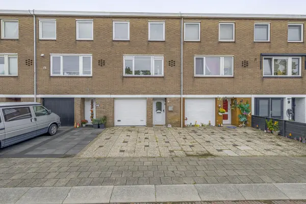 Hoijerstraat 5