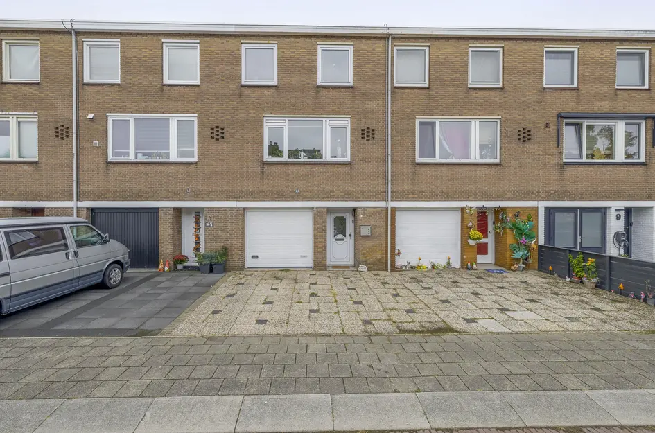 Hoijerstraat 5