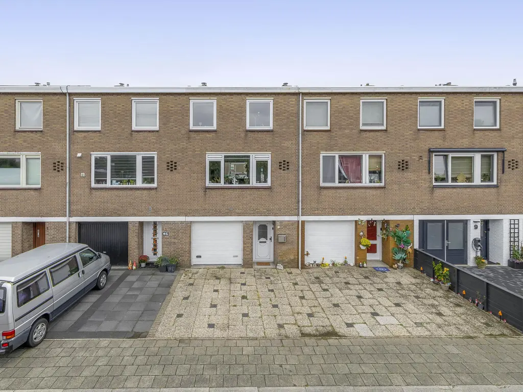 Hoijerstraat 5, BRIELLE