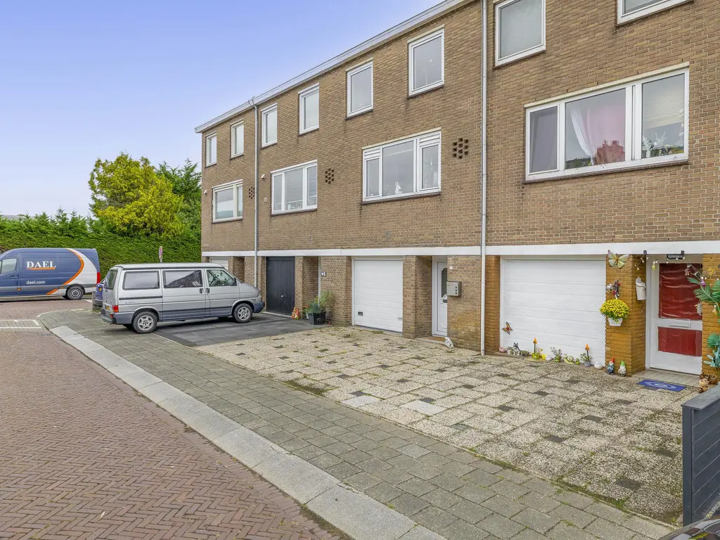 Hoijerstraat 5, BRIELLE