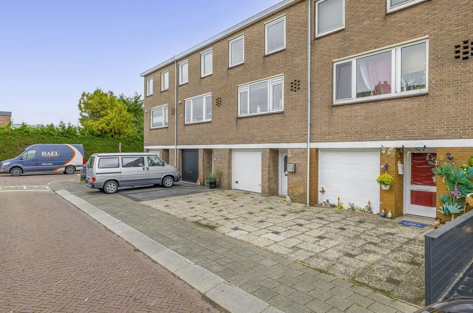 Hoijerstraat 5