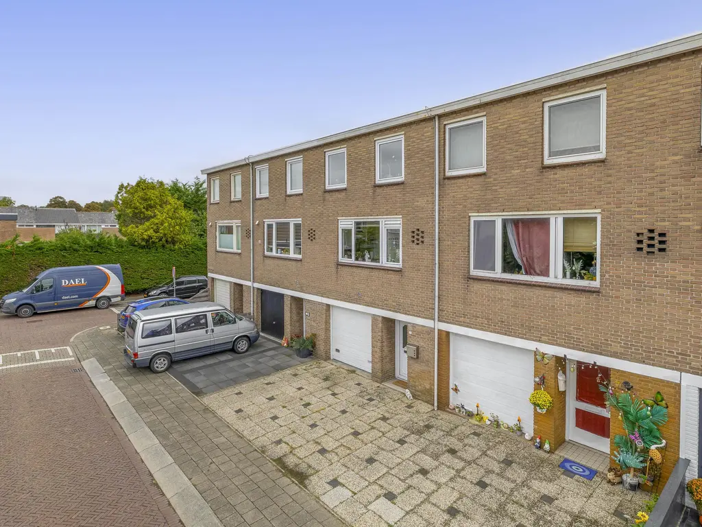 Hoijerstraat 5, BRIELLE