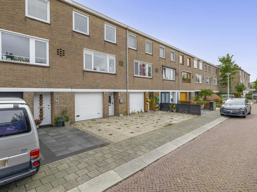 Hoijerstraat 5, BRIELLE