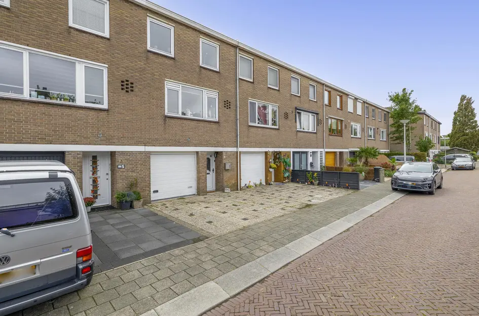 Hoijerstraat 5