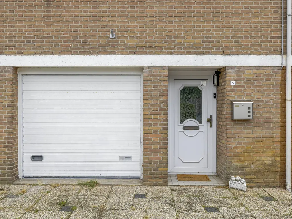 Hoijerstraat 5, BRIELLE