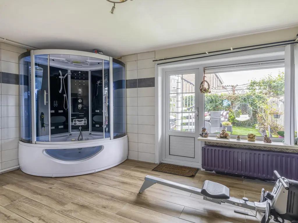 Hoijerstraat 5, BRIELLE