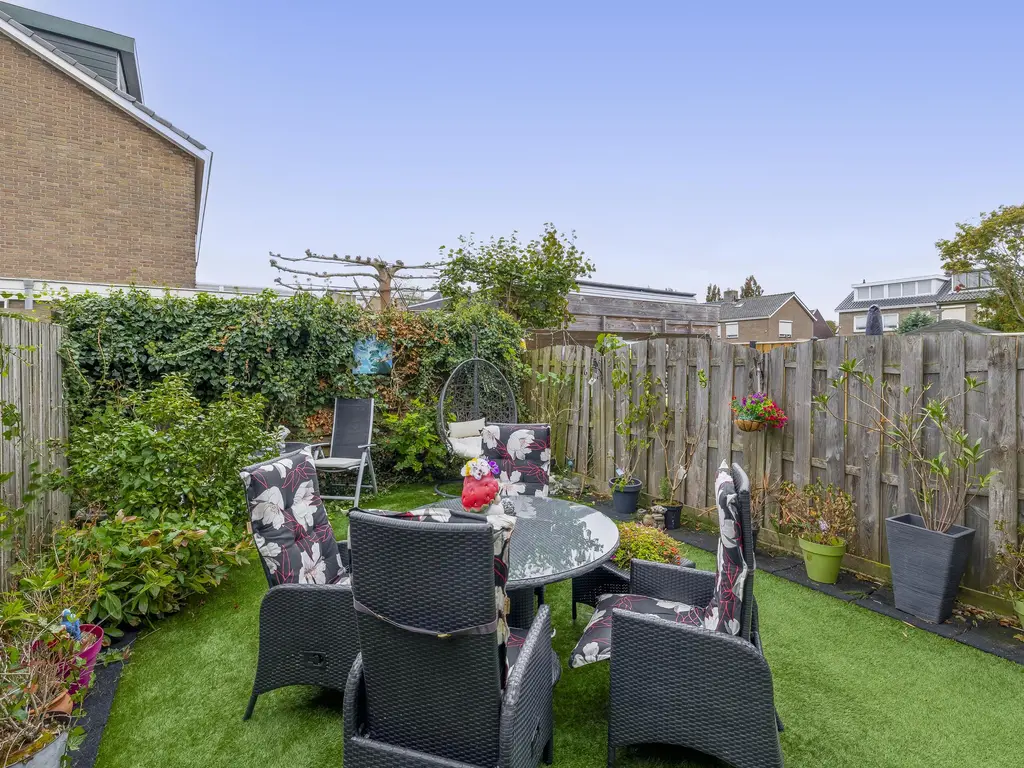Hoijerstraat 5, BRIELLE