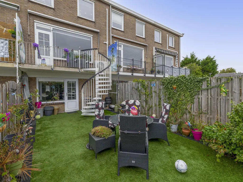 Hoijerstraat 5, BRIELLE