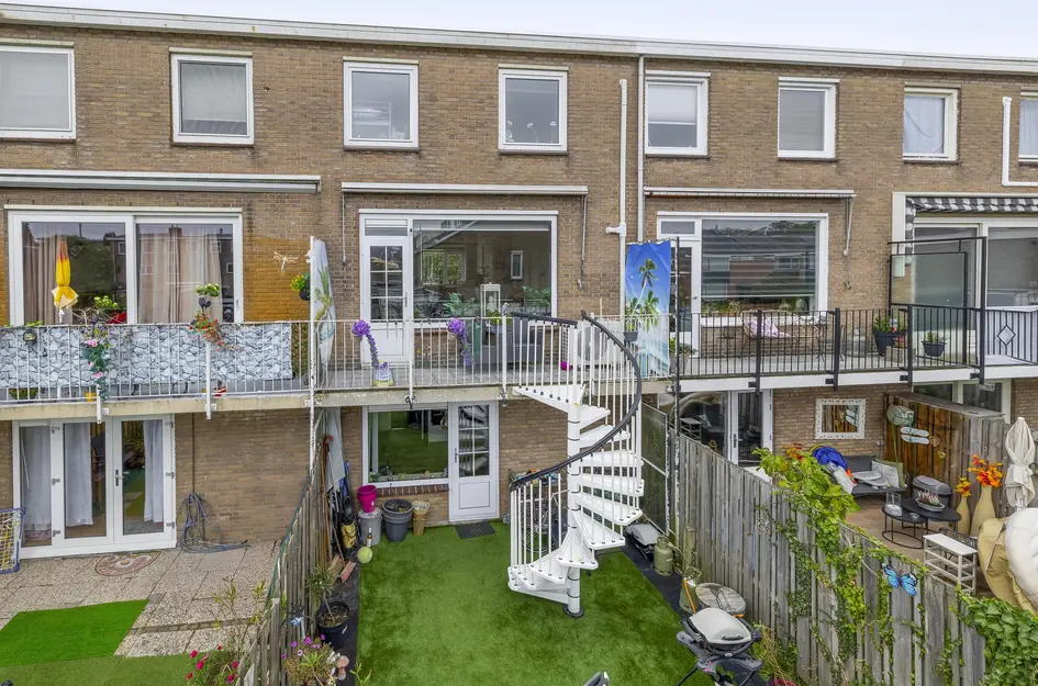 Hoijerstraat 5