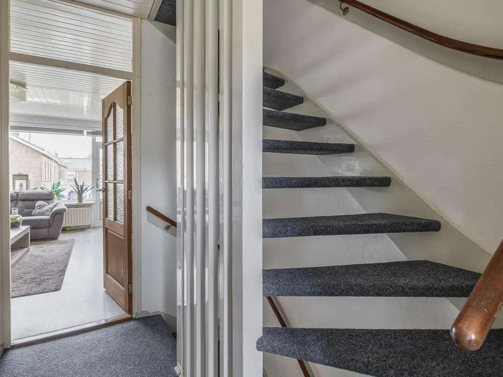 Hoijerstraat 5, BRIELLE