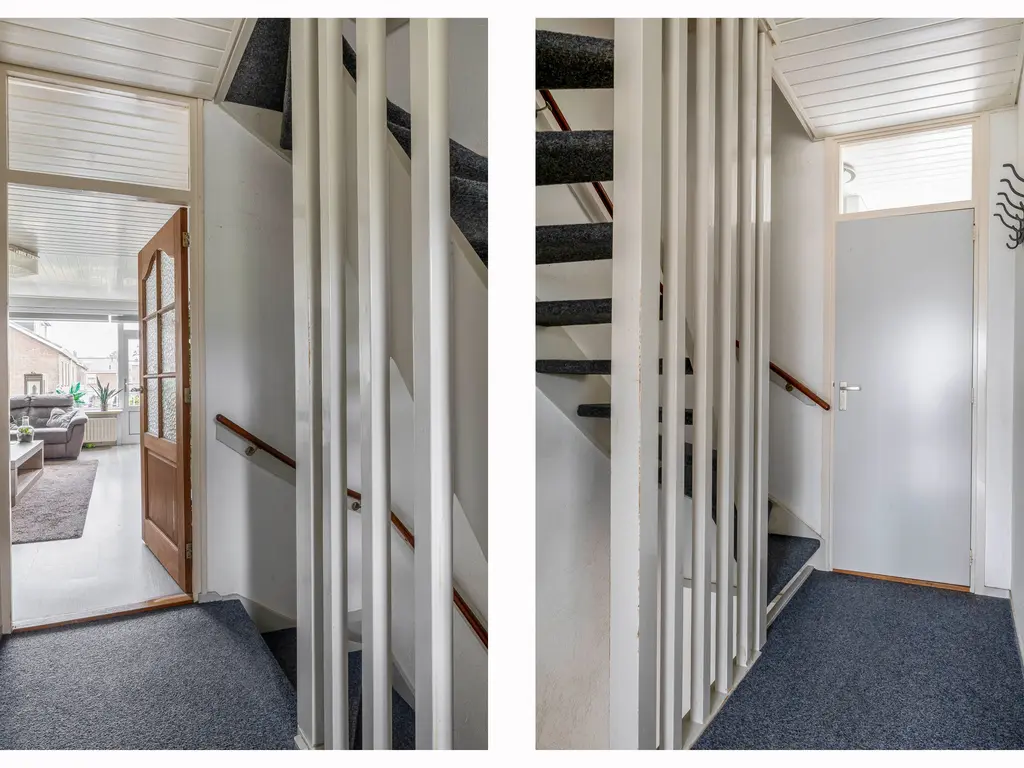 Hoijerstraat 5, BRIELLE