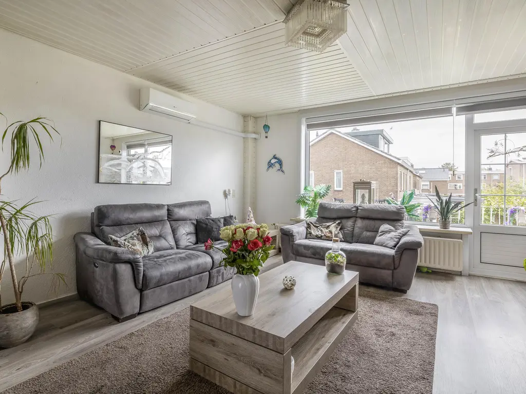 Hoijerstraat 5, BRIELLE