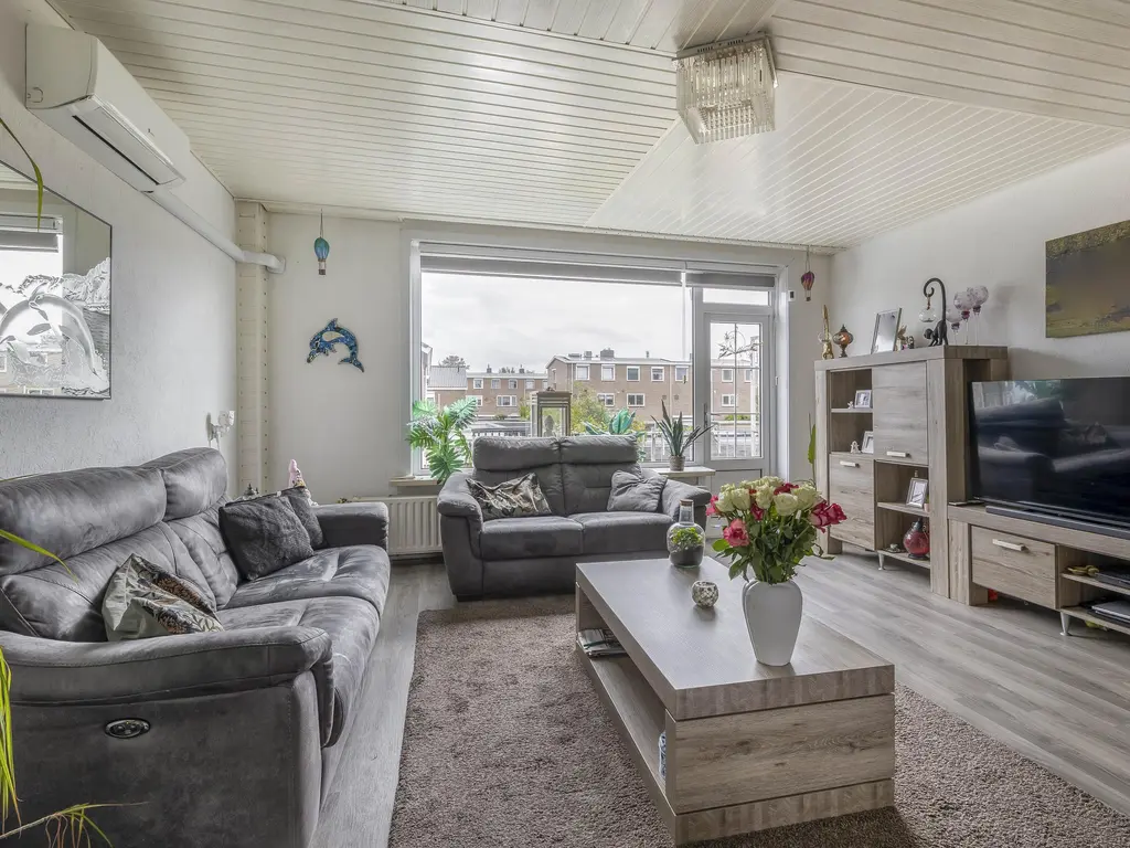 Hoijerstraat 5, BRIELLE