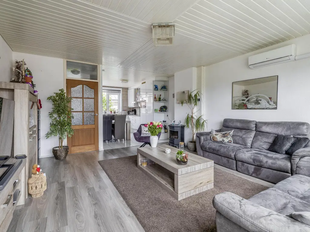 Hoijerstraat 5, BRIELLE
