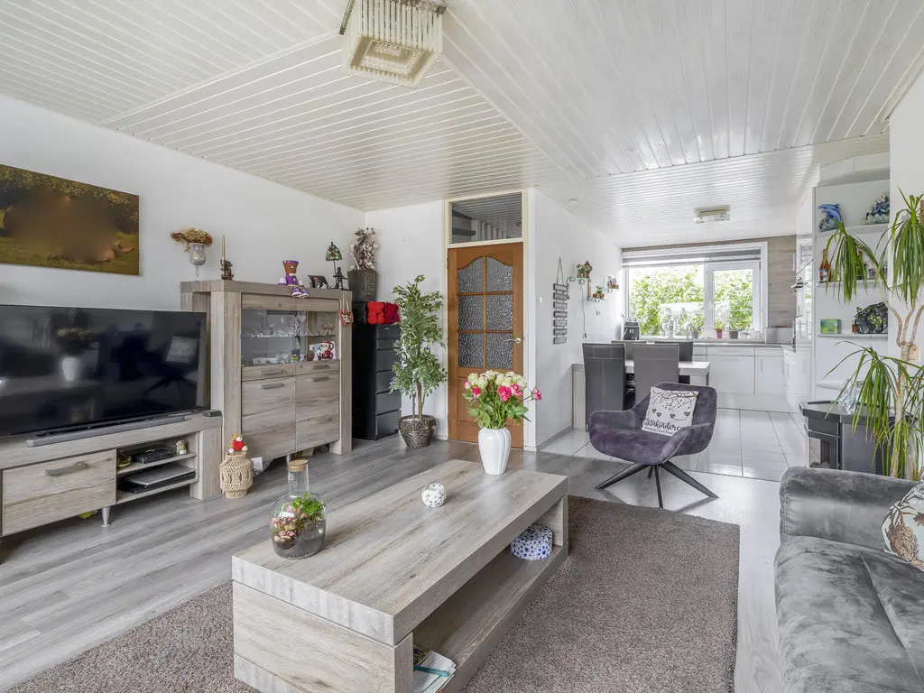 Hoijerstraat 5, BRIELLE