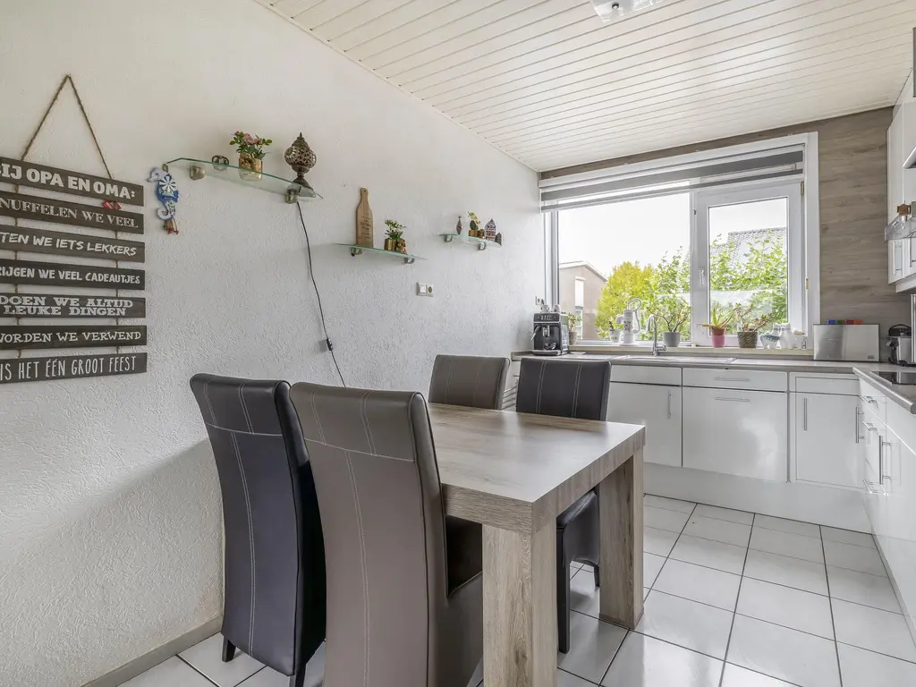 Hoijerstraat 5, BRIELLE