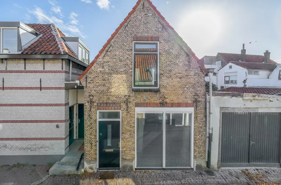 Dijkstraat 4