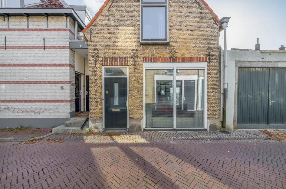 Dijkstraat 4