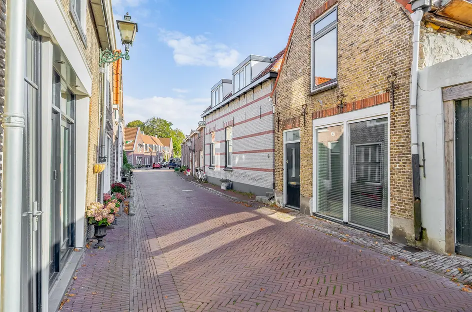 Dijkstraat 4
