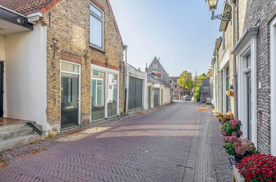Dijkstraat 4