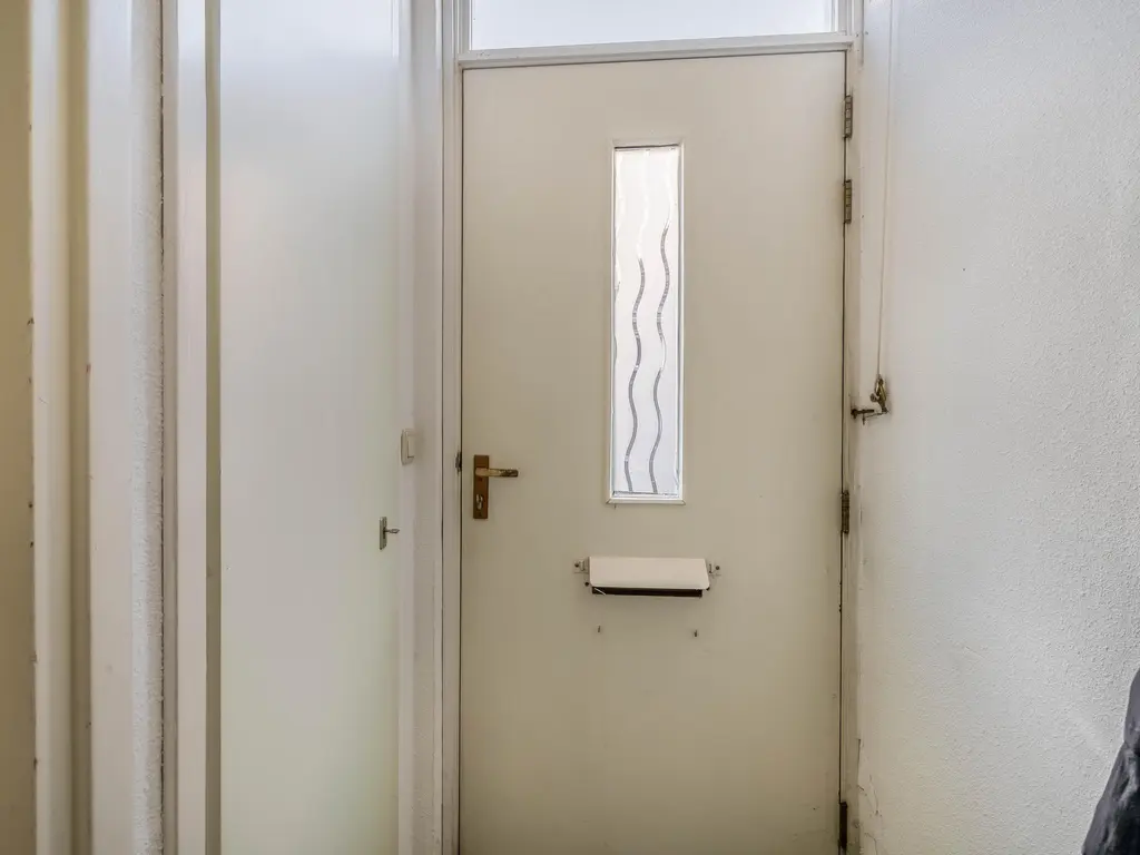 Dijkstraat 4, BRIELLE