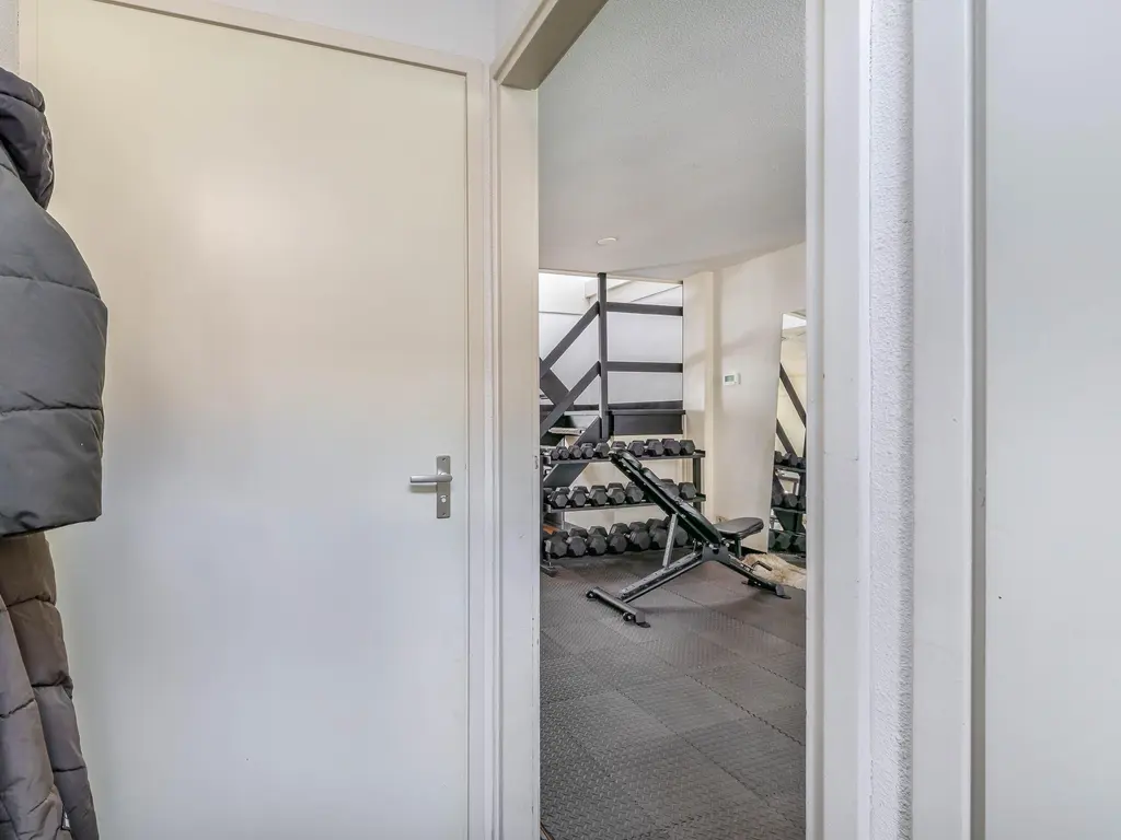 Dijkstraat 4, BRIELLE