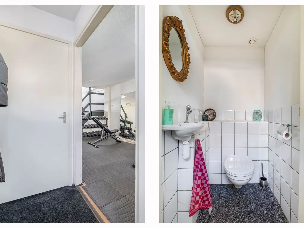 Dijkstraat 4, BRIELLE