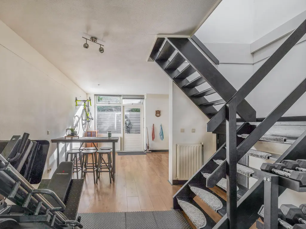 Dijkstraat 4, BRIELLE