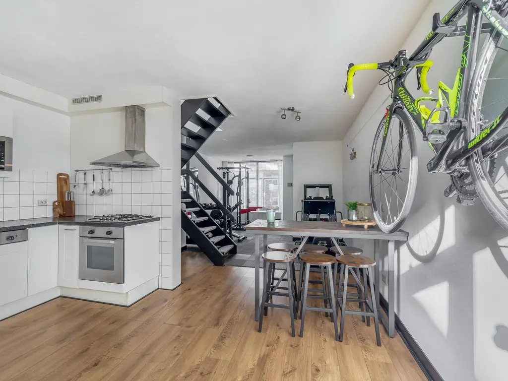 Dijkstraat 4, BRIELLE