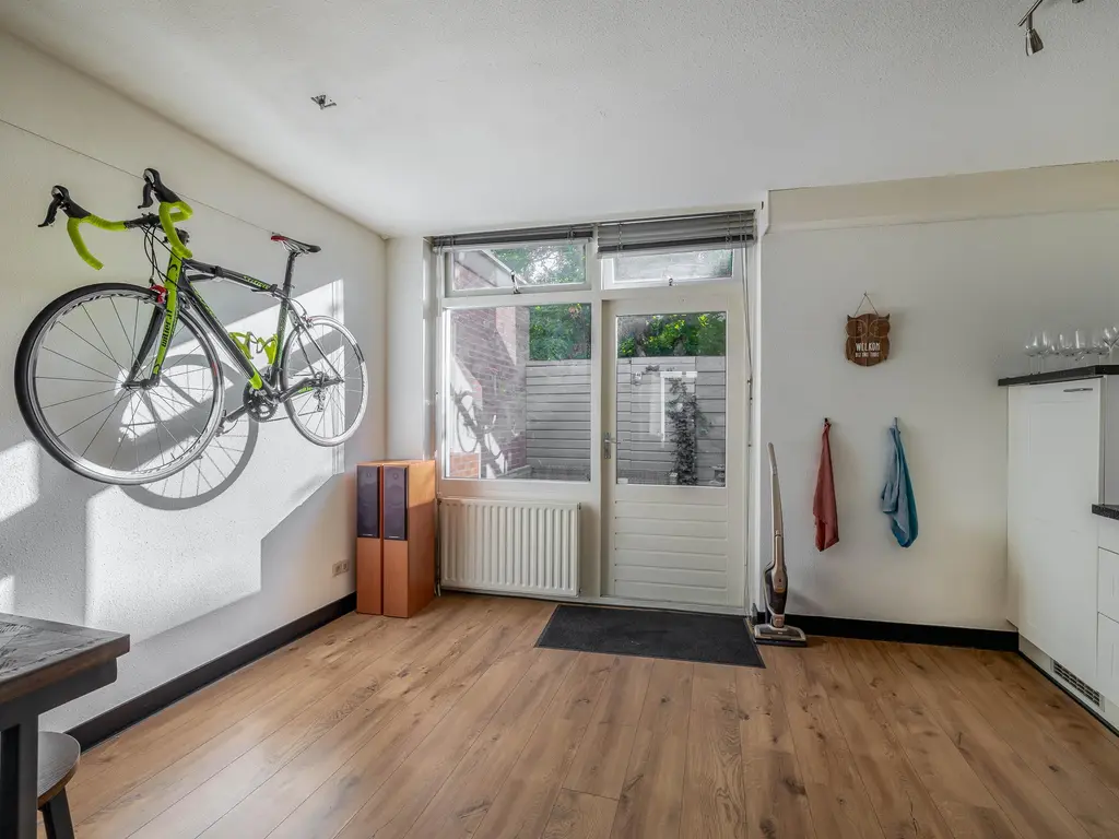 Dijkstraat 4, BRIELLE