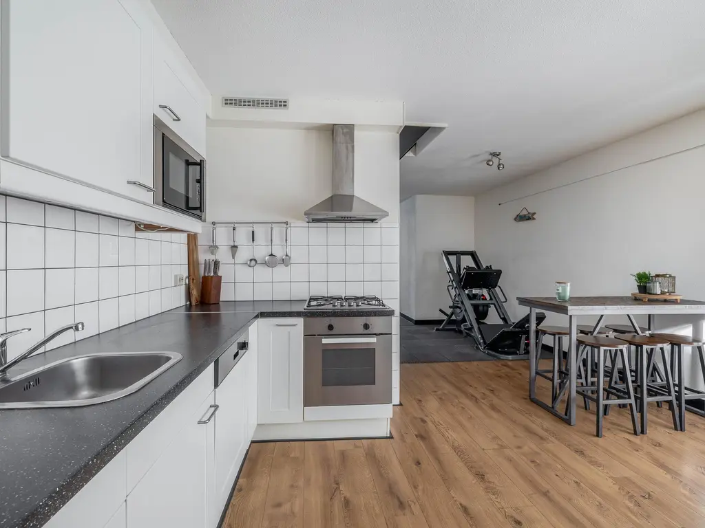 Dijkstraat 4, BRIELLE