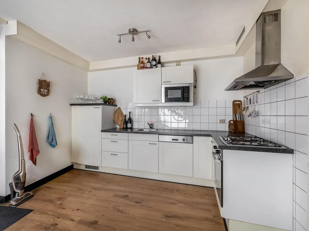 Dijkstraat 4, BRIELLE