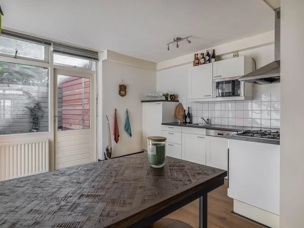Dijkstraat 4, BRIELLE