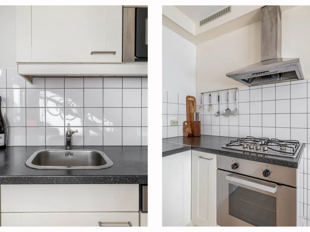 Dijkstraat 4, BRIELLE