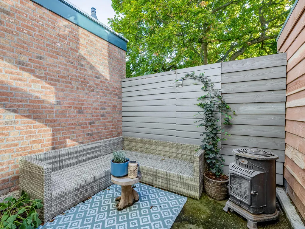 Dijkstraat 4, BRIELLE